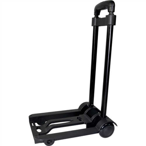 Portable Travel Trolley Roller Cart
