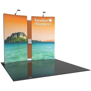 10 ft x 10 ft Vector Frame Kit 11 [Graphics only]