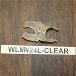 Waveline Media Double Plastic C Clamp WLM-24