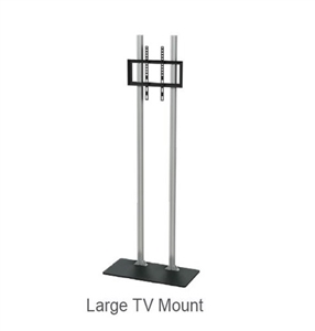 Large TV Mount