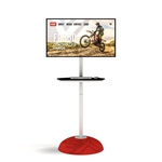 WaveLine Monitor Bubble Stand