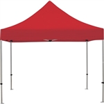 Zoom 10' x 10' Tent Stock Color Canopy