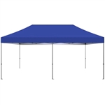 Zoom 10' x 20' Tent Stock Color Canopy