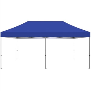 Zoom 10' x 20' Tent Stock Color Canopy