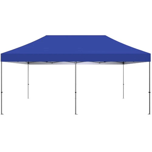 Zoom 10' x 20' Tent Stock Color Canopy