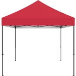 Zoom Economy 10' x 10' Tent Stock Color Canopy