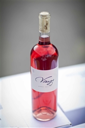 2010 Virage Rose