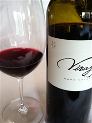 2010 Virage Bordeaux Blend