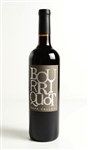 2012 BOURRIQUOT