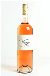 2012 Virage Dry Rose