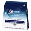 Crest 3D Whitestrips Teeth Whitening Professional Effects Kit