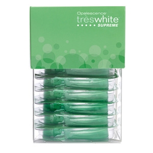 TresWhite 10% Teeth Whitening Gel 10 Pack