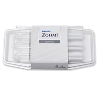 Philips Zoom Daywhite 14% Teeth Whitening Gel 3 Pack