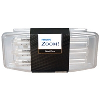 Philips Zoom Nitewhite 22% Teeth Whitening Gel 3 Pack