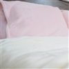 Luster Loft Fleece Pillowcases