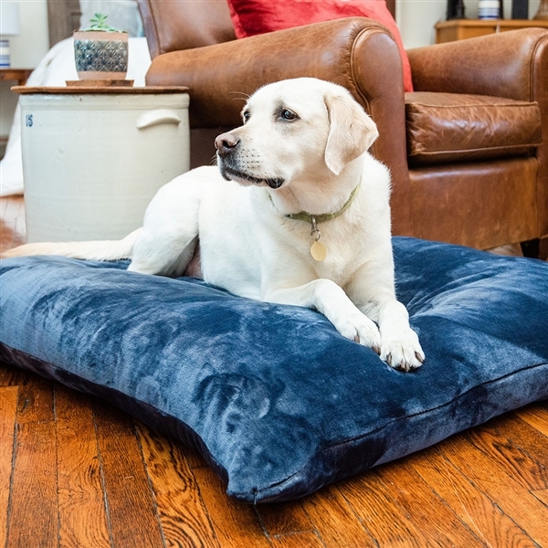 Fleece Dog Beds Best for Shedding
