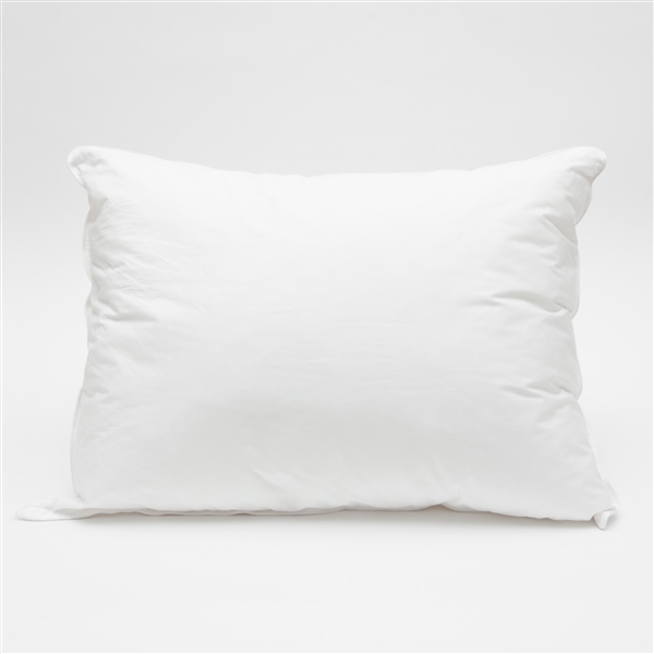 Anti-microbial bed pillows made in USA | American Blanket Company