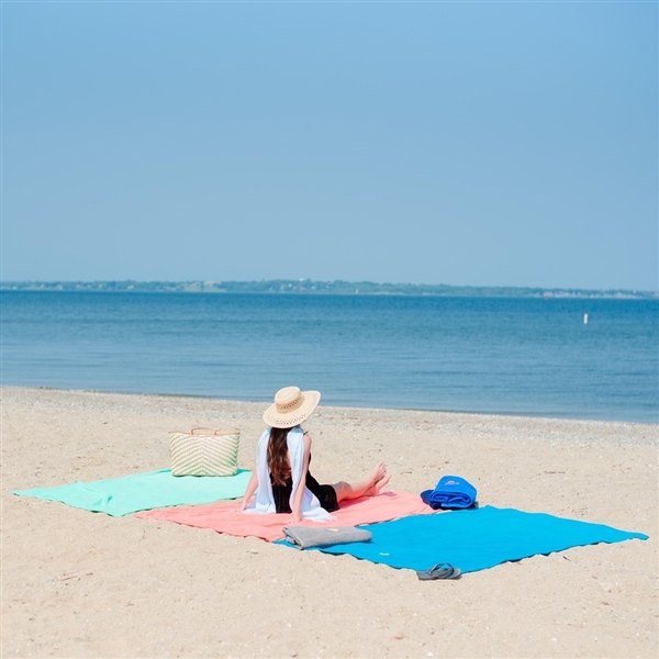 World's Best Beach Blankets