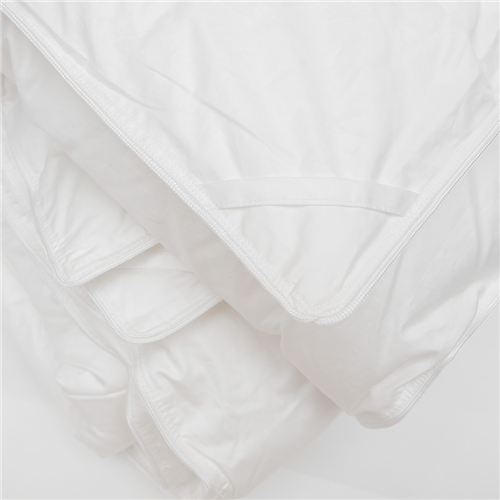 Spring Weight Down Comforter - Duvet | American Blanket Company | Made in USA