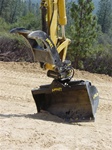 Amulet TILT BUCKET for 20 Ton Excavators