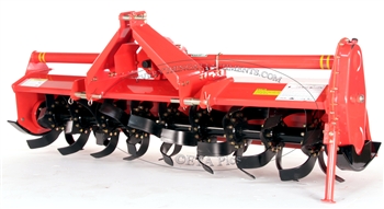 Everything Attachments 84 Gear Drive Rotary Tiller