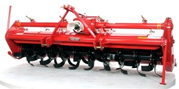 102 Multi Speed Rotary Tiller