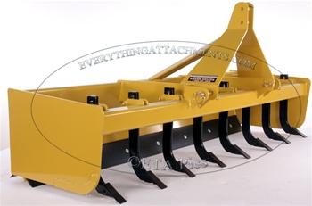 Everything Attachments Heavy Duty Box Blade