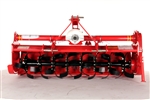 62 Heavy Duty Gear Drive Rotary Tiller