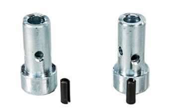 Grizzly 3 Point Quick Hitch Category I Bushings