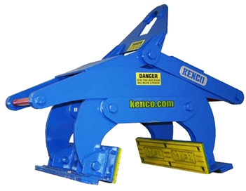 Kenco Barrier Lift. Prices Start at $1750.00. Free Shipping within 1,000 Miles.