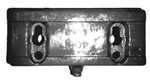 4001 Tractor Weight Bracket