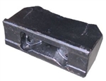 4005-1 Tractor Weight Bracket