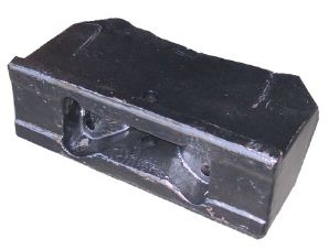 4005-1 Tractor Weight Bracket