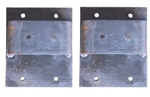 9003 Tractor Weight Bracket