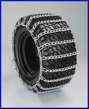 Tractor Tire Snow Chain GT3303V