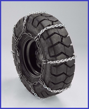 Tractor Tire Snow Chain SS1501
