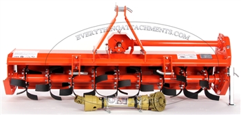 Phoenix 66 inch T8 Rotary Tiller