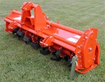 Phoenix T15-GE Series Heavy Duty 72" 3 Point Hitch, Tractor PTO Driven Rotary Tiller from Sigma