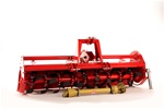 Phoenix T20-GE Series Heavy Duty 72" 3 Point Hitch, Tractor PTO Driven Rotary Tiller from Sigma