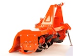 Phoenix T4 Series Value Model 40" 3 point hitch, Tractor PTO Driven Economy Rotary Tiller from Sigma