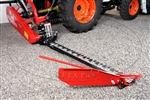 Tractor 3 point PTO Sickle Bar Mower Farm Maxx