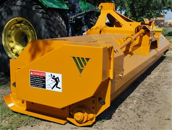 Vrisimo Orchard Flail Mower