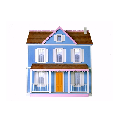 Blue/Pink Dreamhouse