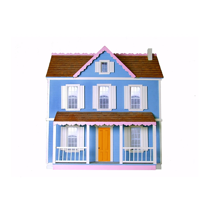 Blue/Pink Dreamhouse