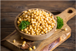 GARBANZO BEANS  1 LBS