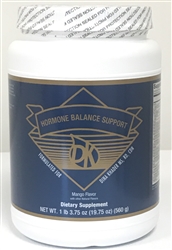 HORMONE BALANCE SUPPORT