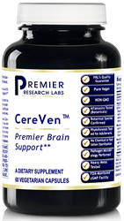 CEREVEN 60 VCAPS, PREMIER