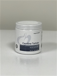 Carnitine Tartrate 100 Gm Powder