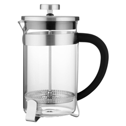 FRENCH PRESS (4 CUPS)