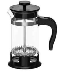 FRENCH PRESS (2 CUPS)